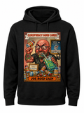 Conspiracy Guru Cards – Hoodie