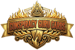 Conspiracy Guru Cards - Home